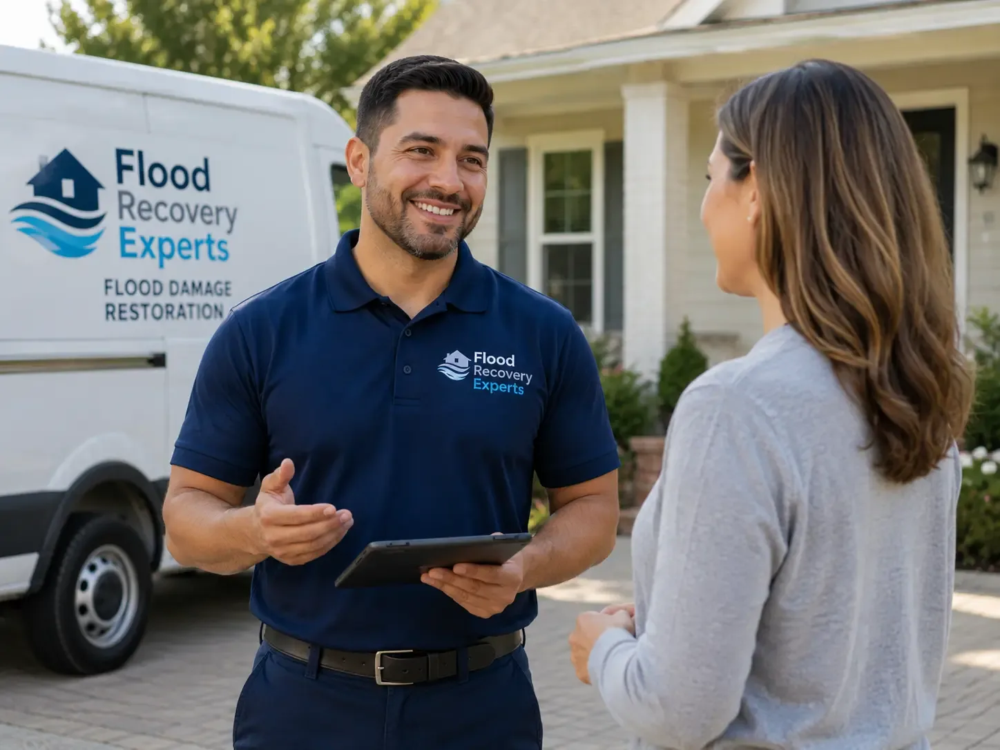 Flood Damage Cleanup Climax, MI FAQs